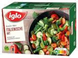 Gemüse Ideen Italienische Art Angebote von Iglo bei REWE Köln für 2,39 €