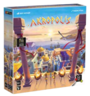 Fnac Strasbourg - Promo Akropolis Promo Akropolis à 28,99 € dans le catalogue Fnac à Strasbourg