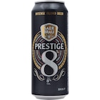 Bière forte - PRESTIGE en promo chez Carrefour Bière forte - PRESTIGE dans le catalogue Carrefour