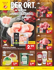 Aktueller Netto Marken-Discount Prospekt mit Schweinefleisch, "Aktuelle Angebote", Seite 10