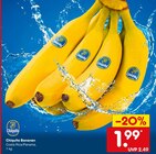 Aktuelle Bananen Angebote bei Netto Marken-Discount in Moers Aktuelles Bananen Angebot bei Netto Marken-Discount in Moers ab 1,99 €
