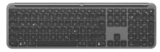 Tastatur Signature Slim Wireless K950 im Angebot bei expert in Offenbach Tastatur Signature Slim Wireless K950 Angebote von Logitech bei expert Offenbach für 29,99 €