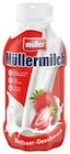 Kaufland - Müllermilch Angebot im Prospekt Müllermilch bei Kaufland im Prospekt "" für 0,59 €