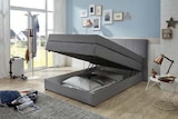 Aktuelles Boxspringbett Angebot bei Lidl in Meerbusch ab 499,00 €