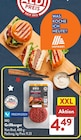 BBQ Grillburger im Angebot bei ALDI SÜD in Aachen BBQ Grillburger Angebote bei ALDI SÜD Aachen für 4,49 €