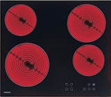 Aktuelle Herd Angebote bei ROLLER in Oberhausen Aktuelles Einbaukochfeld CKA4Z Angebot bei ROLLER in Oberhausen ab 159,99 €
