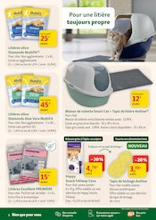 Tapis Angebote im Prospekt "Des promos qui gardent en forme !" von Maxi Zoo Tapis Angebote im Prospekt "Des promos qui gardent en forme !" von Maxi Zoo auf Seite 2