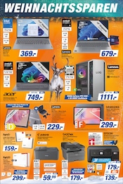 Aktueller expert Prospekt mit Tablet Pc, "Top Angebote", Seite 10