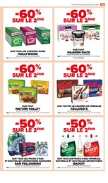 Offre Céréales dans le catalogue Carrefour Market du moment à la page 17