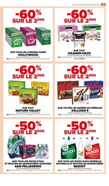 Eau Minérale Angebote im Prospekt "Carrefour Market" von Carrefour Market auf Seite 17
