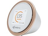LE-202 Egg+ Chemie Luftmessgrät Gold/Weiß (2,5 Watt, Raumgröße: 0 m³, K.A.) von KAITERRA im aktuellen MediaMarkt Saturn Prospekt für 187,99 €