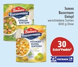 EDEKA Obernbreit - Eintopf Angebot im Prospekt Eintopf bei EDEKA im Obernbreit Prospekt für