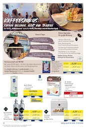 Sahnesteif Angebot im aktuellen METRO Prospekt auf Seite 12