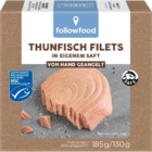 Aktuelle Fisch Angebote bei Netto Marken-Discount in Bremen Aktuelles Thunfischfilets Angebot bei Netto Marken-Discount in Bremen ab 2,59 €