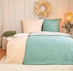 Aktuelle Bettwäsche Angebote bei Segmüller in Augsburg Aktuelles Melange-Bettwäsche Malmö Angebot bei Segmüller in Augsburg ab 69,99 €