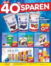 Aktueller Netto Marken-Discount Prospekt mit Joghurt, "Aktuelle Angebote", Seite 16