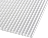 Polycarbonat-Hohlkammerplatte Angebote von PRECIT ROOF bei Hornbach Weinheim für 29,90 €