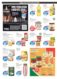 V-Markt Paprika im Prospekt 