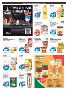 Tomaten im aktuellen V-Markt Prospekt (München) Tomaten im V-Markt Prospekt "V-Markt einfach besser einkaufen" mit 26 Seiten (München)