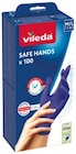 Penny - Einmalhandschuhe SAFE Hands Angebot im Prospekt Einmalhandschuhe SAFE Hands bei Penny im Prospekt "" für 6,99 €