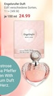 Duft EdP Angebote von Engelsrufer bei GLOBUS Maintal für 24,99 €