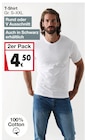 T-Shirt im Angebot bei Woolworth in Remscheid T-Shirt Angebote bei Woolworth Remscheid für 4,50 €