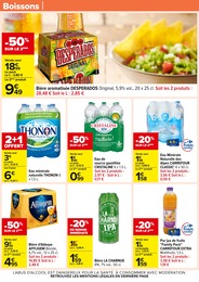 Offre Affligem dans le catalogue Carrefour du moment à la page 56