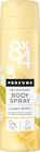 Deo Bodyspray Sunny Spirit von 8x4 women für 3,95 € bei dm-drogerie markt im Angebot Deo Bodyspray Sunny Spirit von 8x4 women im aktuellen dm-drogerie markt Prospekt