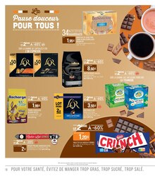 Catalogue Supermarchés Match, 29/09/2026 - 11/10/2026, C'EST TOUS LES JOURS LE MARCHÉ, 26 pages Prospectus Supermarchés Match en cours, "C'EST TOUS LES JOURS LE MARCHÉ", 26 pages