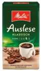 AUSLESE KAFFEE Angebote von Melitta bei REWE Hürth für 6,49 €