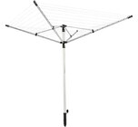 Wäschespinne Linopush 500 bei Hagebaumarkt im Brake Prospekt für 49,99 €