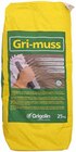 Bauer im BAUHAUS Prospekt Flexkleber 'Gri-muss C2TE' von Grigolin im aktuellen BAUHAUS Prospekt für 14,45 €