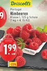 Himbeeren bei E center im Kempen Prospekt für 1,99 €