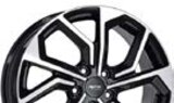 AUTOPLUS Ahrensfelde - Platin Alufelgen Platin P97 Angebot im Prospekt Platin Alufelgen Platin P97 bei AUTOPLUS im Ahrensfelde Prospekt für 139,95 €
