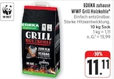Aktuelle Grillkohle Angebote bei EDEKA in Dresden Aktuelles WWF Grill Holzkohle Angebot bei EDEKA in Dresden ab 11,11 €