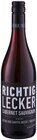 Cabernet Sauvignon von Richtig Lecker im aktuellen Penny Prospekt