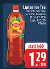 E center Selm Prospekt mit  im Angebot für 1,29 €