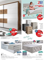Kleiderschrank im Zurbrüggen Prospekt in Bünde Aktueller Zurbrüggen Prospekt mit Kleiderschrank, "UNSCHLAGBAR GÜNSTIG", Seite 13