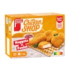 Nuggets de poulet à Carrefour dans Mourioux-Vieilleville