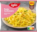 Pasta Carbonara im Netto Marken-Discount Prospekt Pasta Carbonara von iglo im aktuellen Netto Marken-Discount Prospekt für 2,99 €