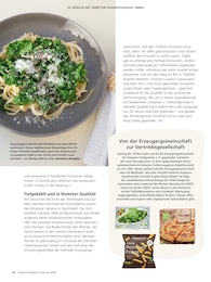 Alnatura Kräuter im Prospekt 