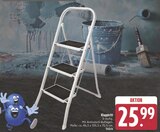 Klapptritt Angebote bei E center Suhl für 25,99 €