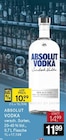 Aktuelles Vodka Angebot bei E center in Düsseldorf ab 10,99 €