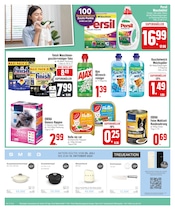 Aktueller EDEKA Prospekt mit Persil, "Nur noch diese Woche!", Seite 24