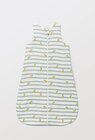 Gigoteuse TOG 1 imprimée en coton BIO GOTS en promo chez Monoprix Margaret Gigoteuse TOG 1 imprimée en coton BIO GOTS dans le catalogue Monoprix Margaret