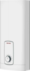 Durchlauferhitzer 'DHB ST Trend' im BAUHAUS Prospekt Durchlauferhitzer 'DHB ST Trend' von Stiebel Eltron im aktuellen BAUHAUS Prospekt für 329,00 €