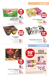 Catalogue U Express en cours à Issy-les-Moulineaux, "La beauté à prix bas", Page 11