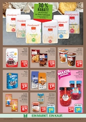 Aktueller Marktkauf Prospekt mit Zucker, "AUSWAHL RIESIG, PREISE NIEDRIG", Seite 21