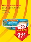 Schmelzkäse von Milkana im aktuellen Netto Marken-Discount Prospekt