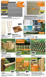 Aktueller OBI Prospekt mit Holz, "BIBERSTARKE ANGEBOTE", Seite 5